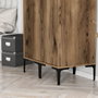 Hanah Home Kumsal SS - Walnut